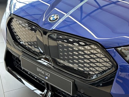  BMW iX2 230kW xDrive30 M Sport 65kWh 5dr Auto