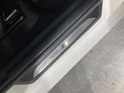 2023 (23) BMW X2 sDrive 18i [136] M Sport 5dr