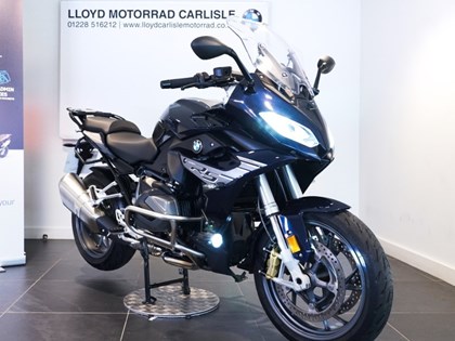 2021 (21) R 1250 RS